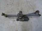 přední mechanismus stěračů na škodu Fabia 1, 6Q1955119