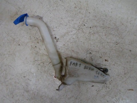 nádobka na ostřikovače na škodu Fabia 1, 6Q0955458