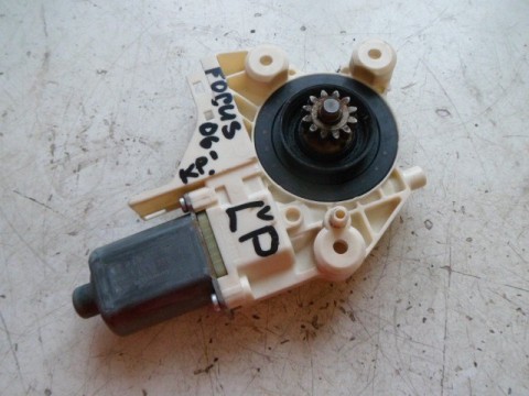 levý přední motorek stahování okna na ford focus 2, 4M5T-14A389