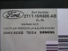 řídící jednotka komfortu na ford transit connect, 2T1T-15K600-AB