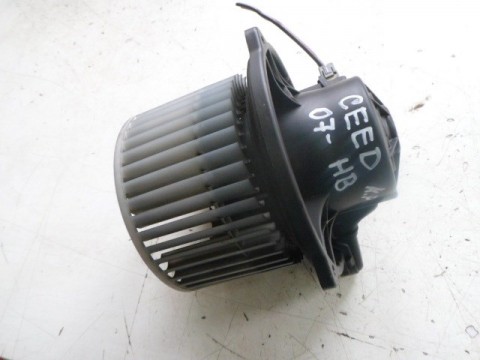 ventilátor topení na kiu ceed, F00533F012