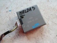 řídící jednotka na mazdu 3 HB, B45B51225