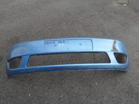 přední nárazník na ford fiestu MK6, 2S6117K819