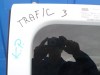 levé odsuvná dveře na renualt trafic 3,