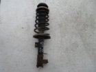 pravý přední tlumič na suzuki sx4 1,6D, struna, pružina,