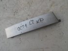 levá zadní lišta pod světlo na škodu Octavia 1, 1u6813307,