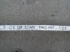 přední výztuha na citroen c5 2,0hdi, 46328606