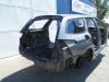 přední čtvrtka na citroen c5 kombi, combi, nosník,