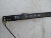 pravé přední stahování okna na audi a4 B8, elektrické,