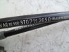 řadicí páka na škodu superb 2 1,6tdi, táhla na řazení rychlostí, 1K0711061B,