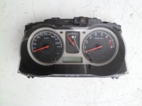 tachometr na nissan note 1,6i, budík, 9U20D6501177, 9U20D, 6501177