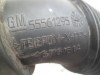 hadice sání, na vzduch na Opel Zafira B 1,7cdti, 55561294, 55561295