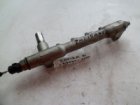 vstrekovacia rampa na <strong>Opel</strong> Zafira B 1,7cdti,