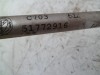 hadice klimatizace na fiat doblo lift, 1,3jtd, 5177291.6