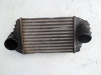 intercooler na fiat stilo 1,9JTD, chladič vzduchu, 838065000