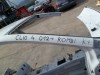 pravá zadní čtvrtka na renault clio 4 kombi, combi,