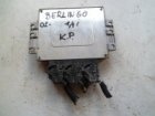 řídicí jednotka motoru na citroen berlingo 1,4i,