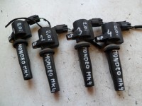 zapalovací cívka na ford mondeo mk4 2,0i, 4M5G-12A366-BC