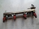 tryska motoru na <strong>nissan</strong> almera N16 1,5i 16V,