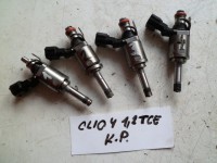tryska na motor na <strong>renault</strong> clio 4, IV 1,2tce, H8201438013