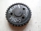 řemenice vstřikovacího čerpadla na ford c-max 1,8tdci,