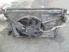 komplet chladiče na ford mondeo mk4 2,0i, benzín
