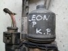 pravý přední mechanismus stěračů na seat leon 3, III