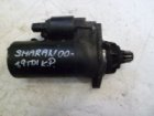 startér na <strong>vw</strong> <strong>volkswagen</strong> sharan 1,9tdi, 02M911023,