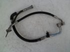 hadice klimatizace na Opel Meriva B, 1,7cdti, 13354389