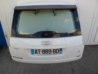 páté dveře na <strong>ford</strong> c-max , zadní kapota,