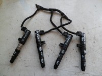 zapalovací cívka na <strong>Renault</strong> Scenic, 1,6i,
