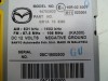 mazda 626 autorádio na 6CD, gr1a 79 EGX