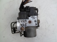 abs pumpa na opel astru 2 1,7TD, 90581417,