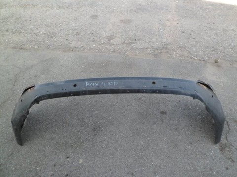 zadní nárazník na Toyota RAV 4, 52159-42280