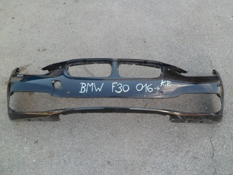 přední nárazník na bmw 3 F30, 51117386283,