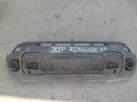přední nárazník na jeep renegade, 735589334,