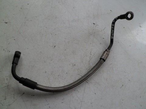 hadička na turbo na fiat punto 1, autodíly na fiat punto 1,