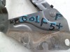 pravý pant kapoty na vw golf 5 plus, autodíly na volkswagen golf 5 plus,