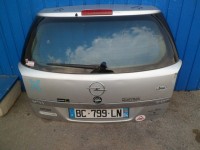 páté dveře na opel astru 3 kombi, autodíly na opel astra 2