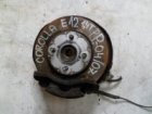 pravá predná otoč na toyotu Corollu E12 1,4i, autodíly na <strong>toyota</strong> corolla E12,