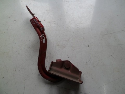 levý přední pant na kapotu na renault modus, autodíly na renault modus,