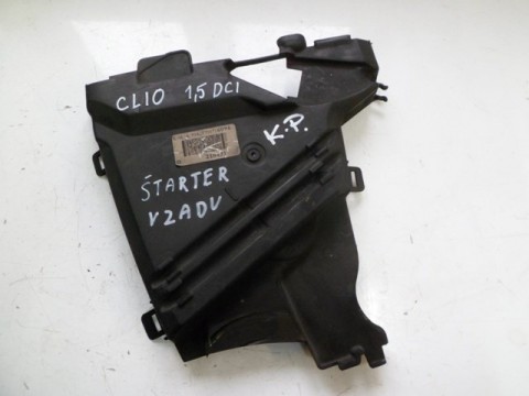 kryt rozvodového řemene na renault clio 2 1,5dci, autodíly na renault clio 2,