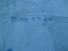 pravé přední sklo na peugeot 306, autodíly na peugeot 306,