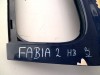 pravé zadní dveře na škodu Fabia 2 HB, autodíly na škoda fábia 2,