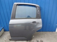 levé zadní dveře na citroen <strong>c3</strong>, autodíly na citroen <strong>c3</strong>,