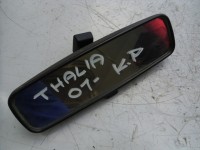 vnitřní zrcátko na Renault Thalia, autodíly na Renault Thalia,