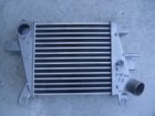 intercooler na nissan x-trail T30 2,2dci, autodíly na nissan x-trail