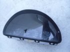 tachometr na fiat punto 1, 1,7TD, autodíly na fiat punto 1,