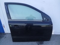 <strong>pravé přední</strong> dveře na opel astru <strong>3</strong>, autodíly na opel astra <strong>3</strong>,