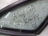 pravé zadní sklo na mazdu 626, autodíly na mazda 626